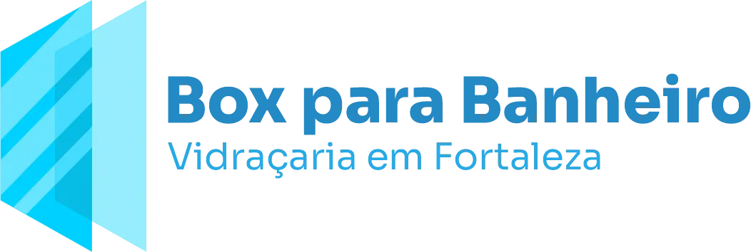 Box para Banheiro - Vidraçaria em Fortaleza