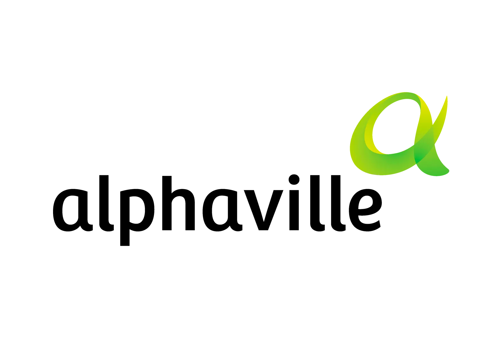 Logo Alphaville Porto das Dunas (Aquiraz)