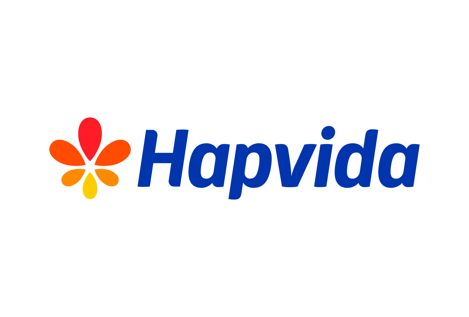 Logo Hapvida