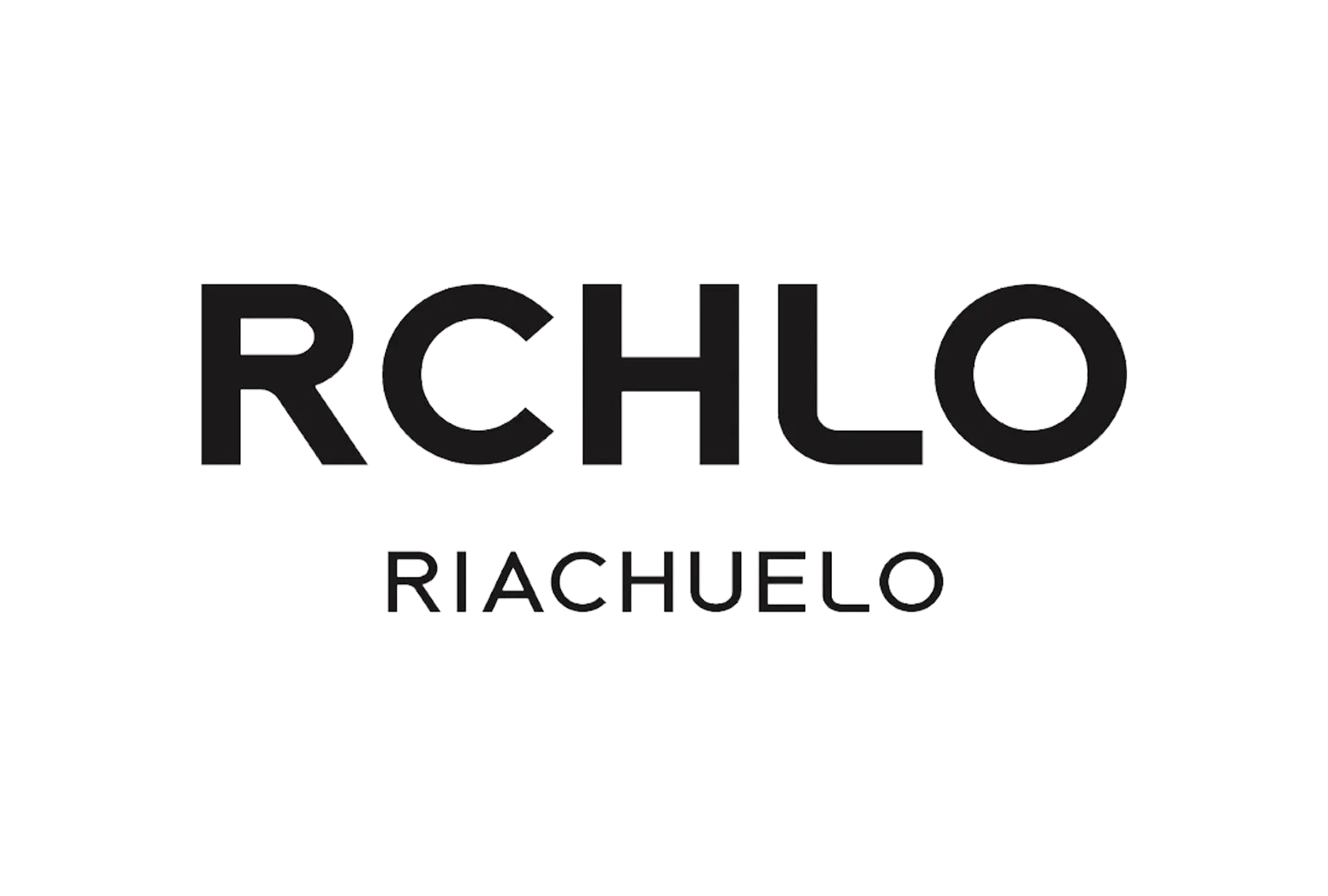 Logo Riachuelo